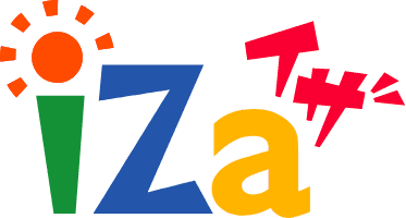 iza - イザ