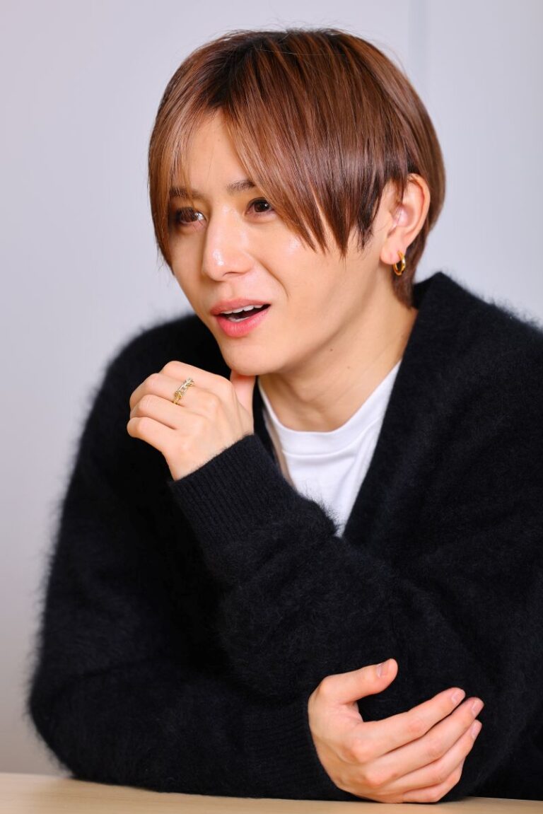 山田涼介、映画「ズートピア2」でディズニー作品初参加に「きっとハマり役になると思う」 – emogram[エモグラム]