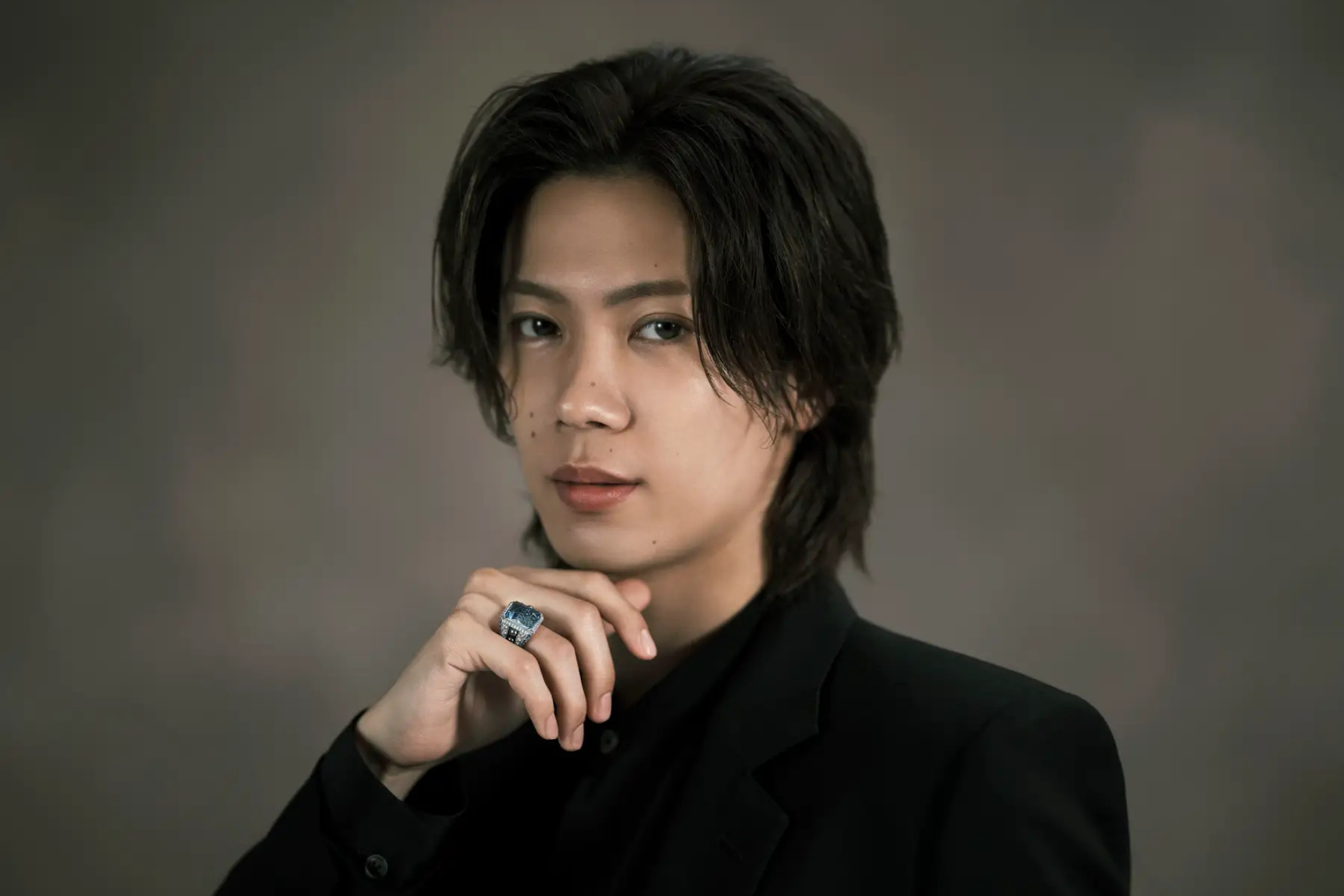 舘ひろしと神田正輝、渡哲也さんの遺骨と対面していた 今月に自宅を