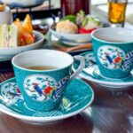 茶寮「世世（ぜぜ）」