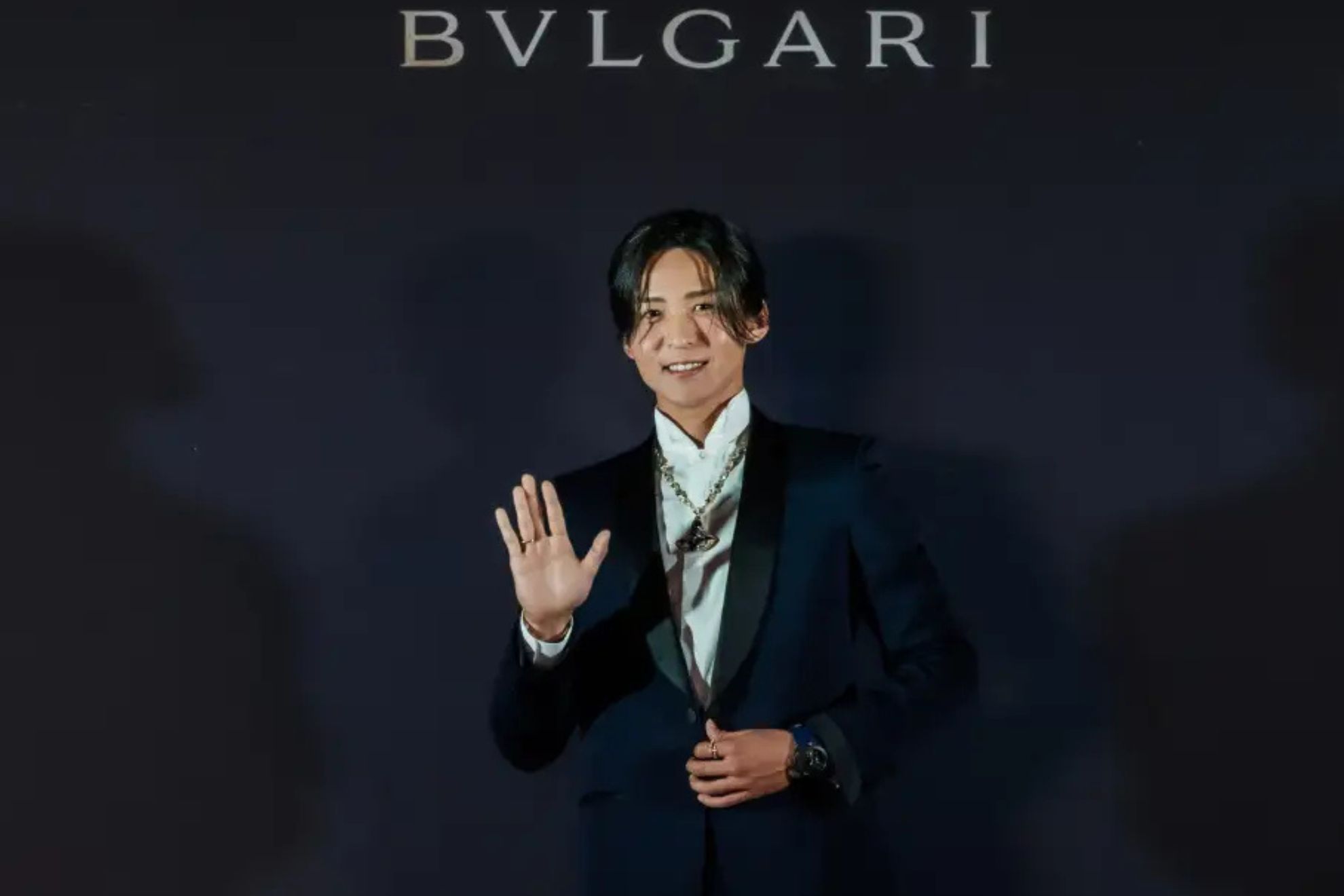 今井翼、独立後初ライブ「フレキシブル、ボーダーレス、積極的にやって